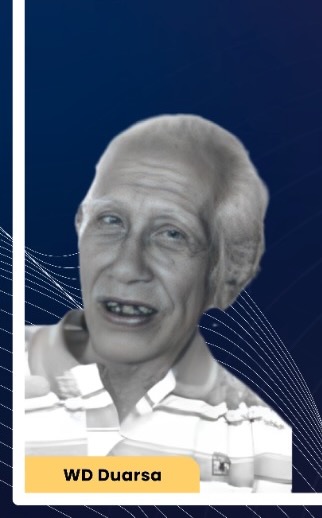 Obituari: Djiwa Duarsa dan Kisah Formulir Fotokopi 1980
