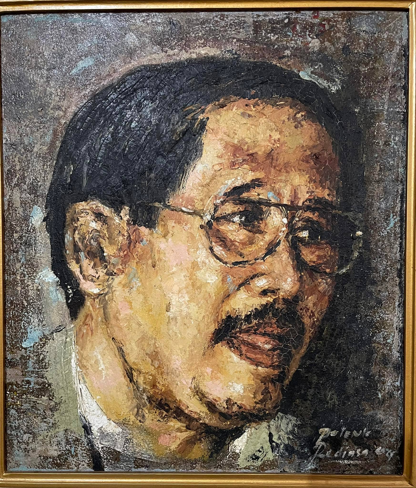“The Father of Balinese Studies” Telah Pergi; In Memoriam Prof Dr I Gusti Ngurah Bagus (1933-2003)