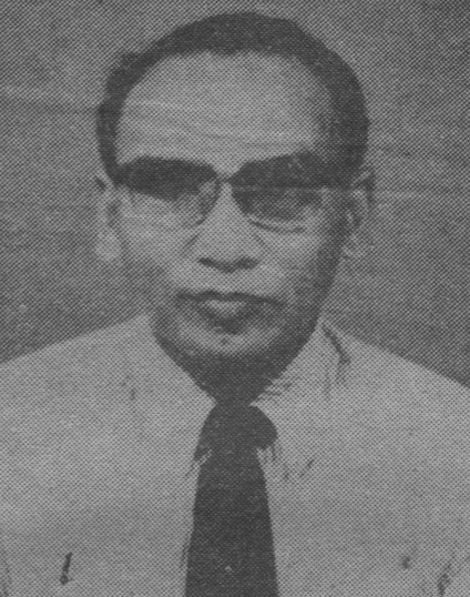 Sekilas I Made Sukada, 1938-2003