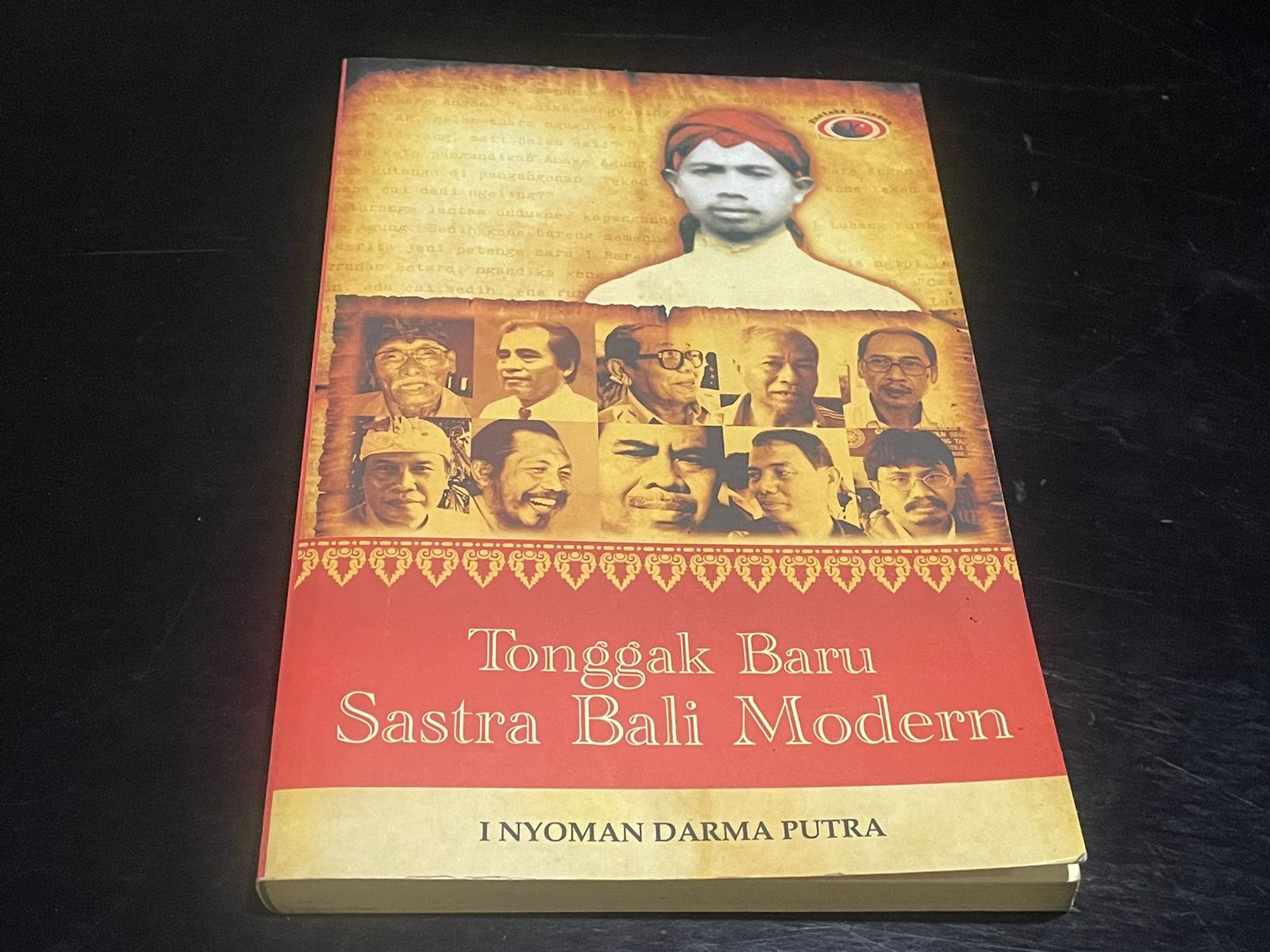 Sastra Bali Modern Milik Siapa?